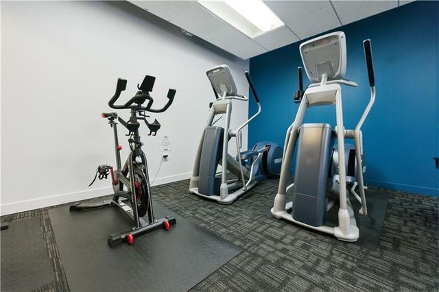 878 Peachtree Street NE 701, Atlanta, GA 30309