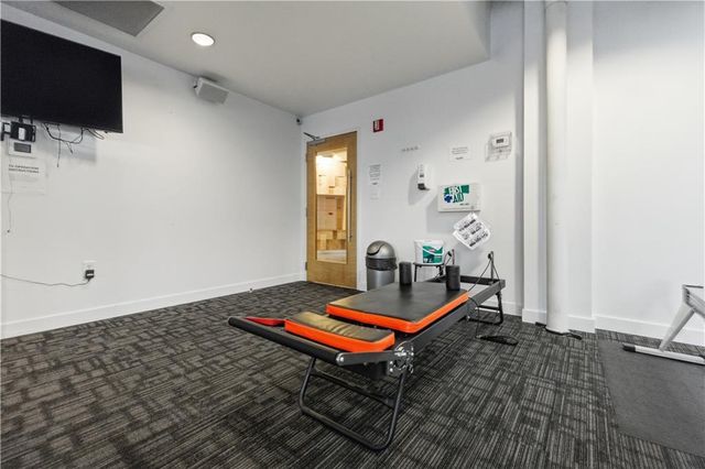 878 Peachtree Street NE 701, Atlanta, GA 30309