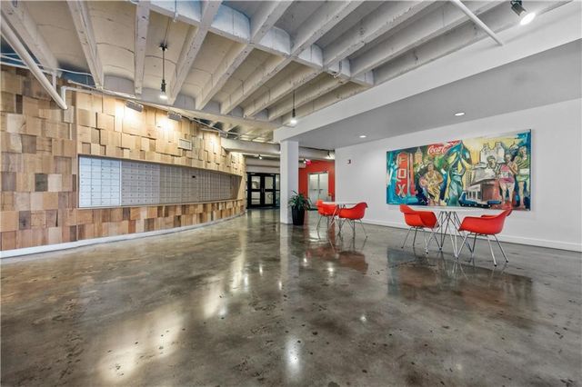 878 Peachtree Street NE 701, Atlanta, GA 30309