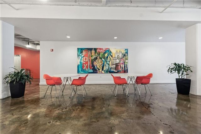 878 Peachtree Street NE 701, Atlanta, GA 30309