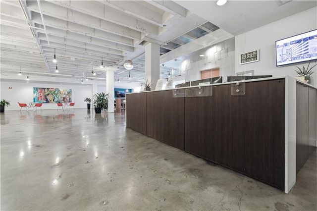 878 Peachtree Street NE 701, Atlanta, GA 30309