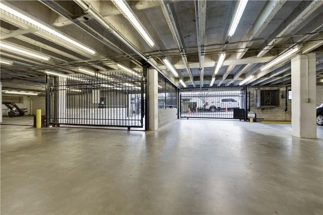 878 Peachtree Street NE 701, Atlanta, GA 30309