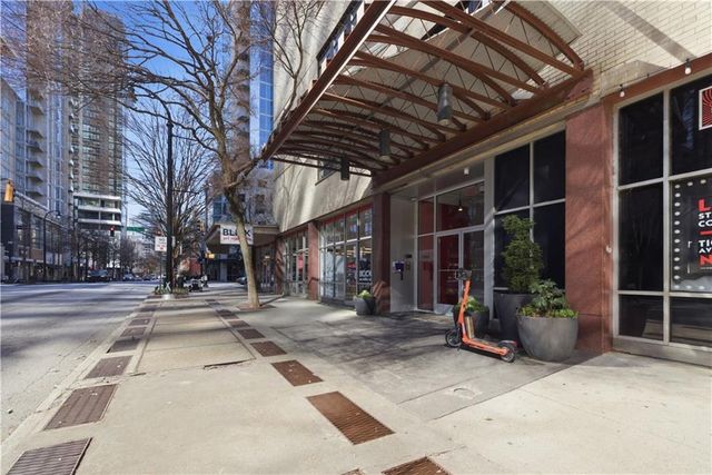 878 Peachtree Street NE 701, Atlanta, GA 30309