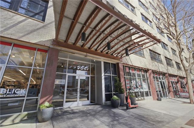 878 Peachtree Street NE 701, Atlanta, GA 30309