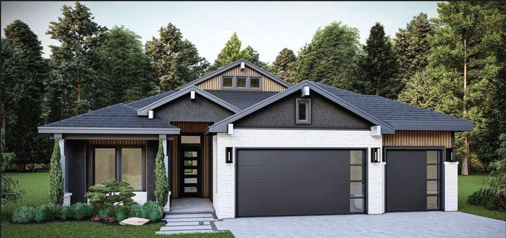 15604 Rockwell Park Lane, Edmond, OK 73013