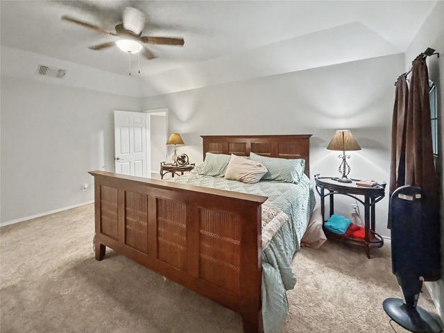 3658 Snow Creek Drive, Fort Worth, TX 76008