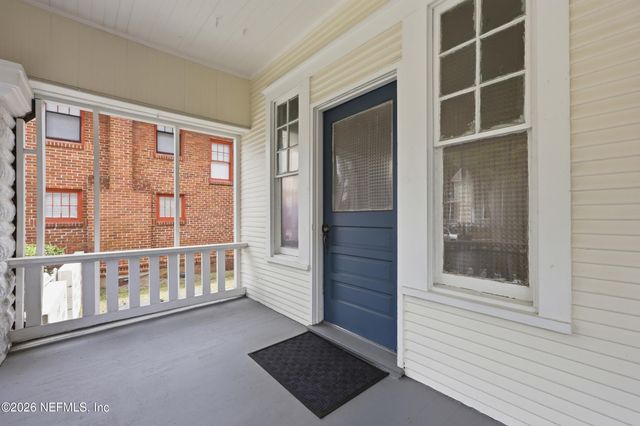 324 E 7TH Street, Jacksonville, FL 32206