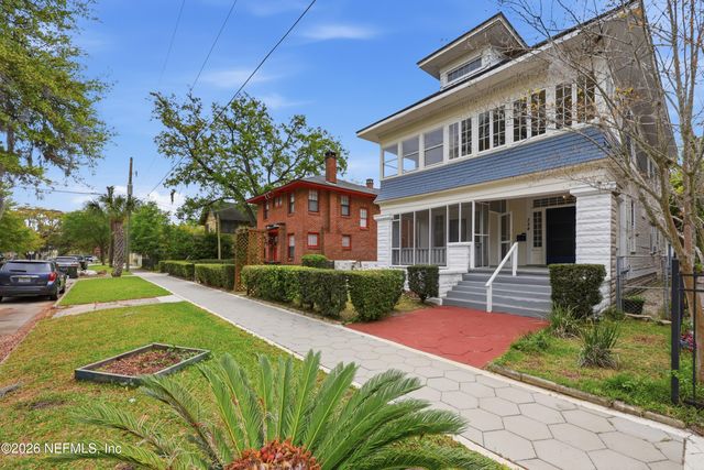 324 E 7TH Street, Jacksonville, FL 32206