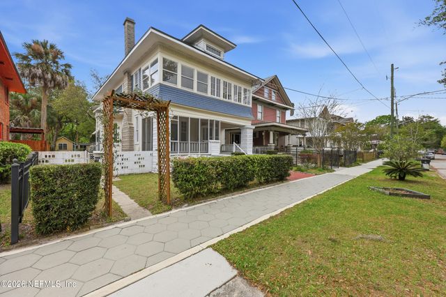 324 E 7TH Street, Jacksonville, FL 32206
