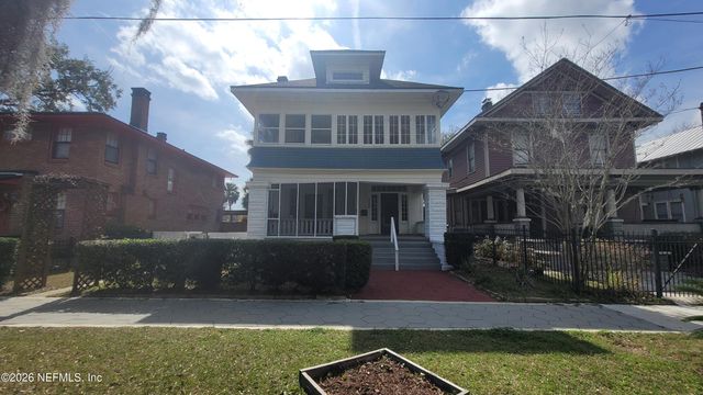 324 E 7TH Street, Jacksonville, FL 32206