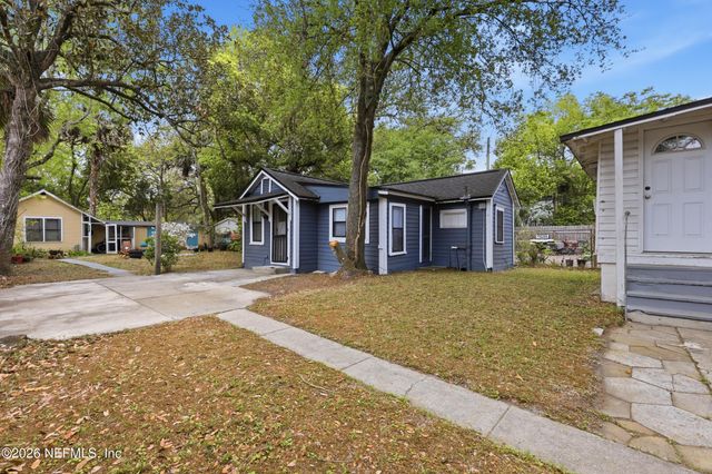 324 E 7TH Street, Jacksonville, FL 32206
