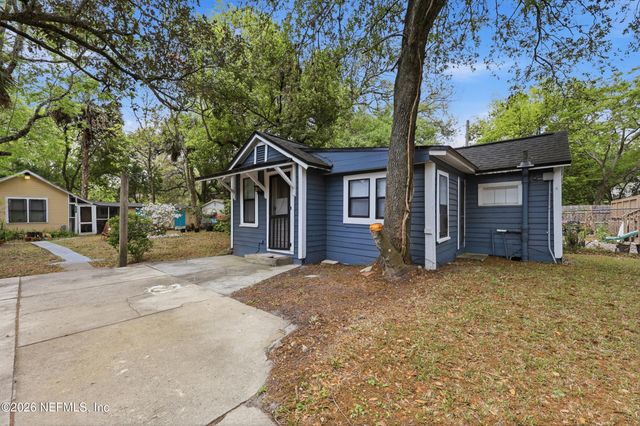 324 E 7TH Street, Jacksonville, FL 32206