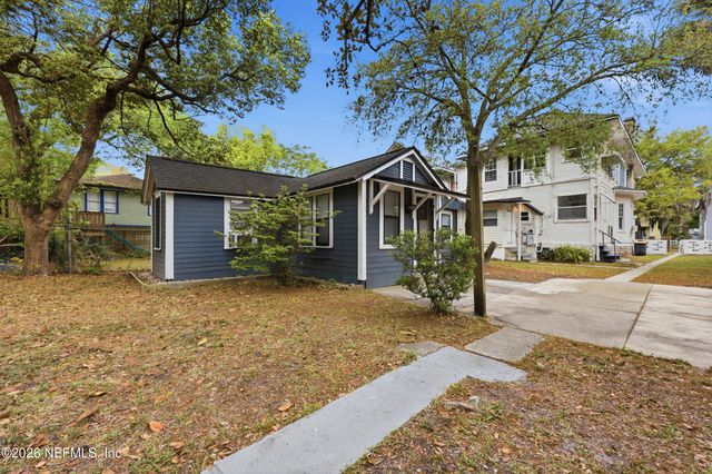 324 E 7TH Street, Jacksonville, FL 32206