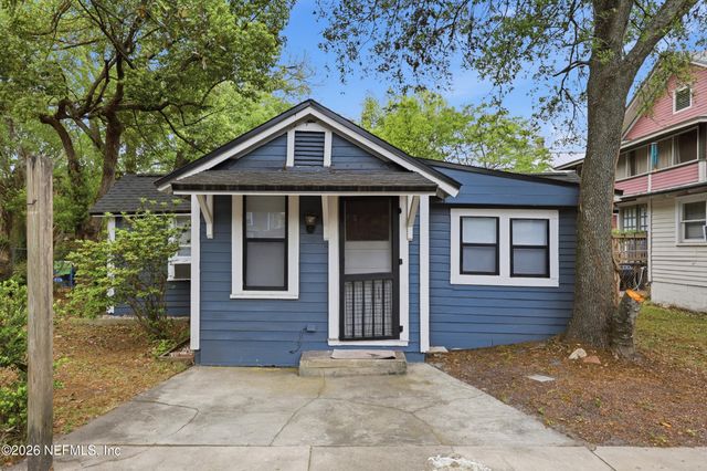 324 E 7TH Street, Jacksonville, FL 32206