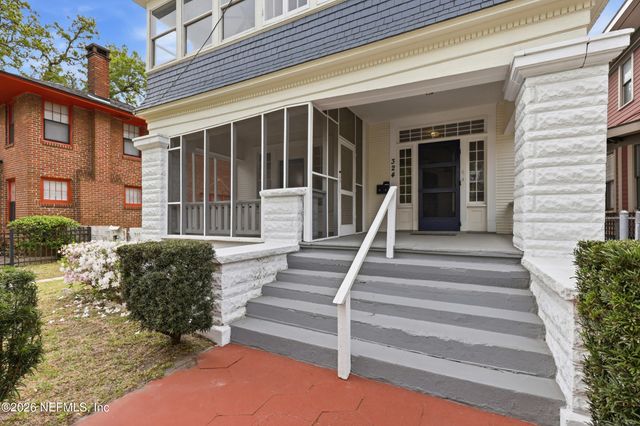 324 E 7TH Street, Jacksonville, FL 32206