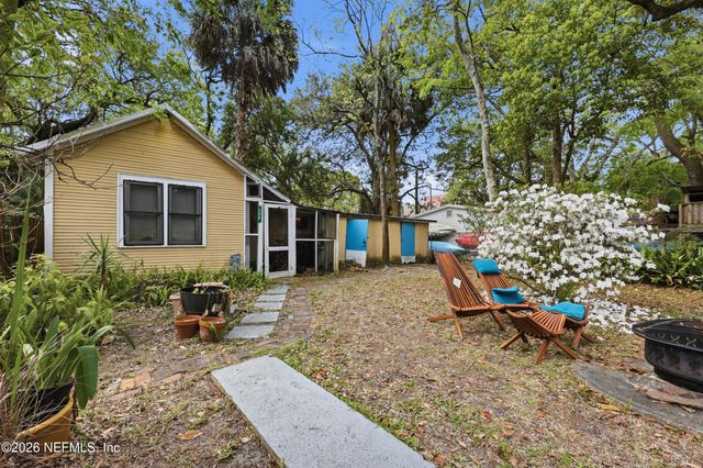 324 E 7TH Street, Jacksonville, FL 32206