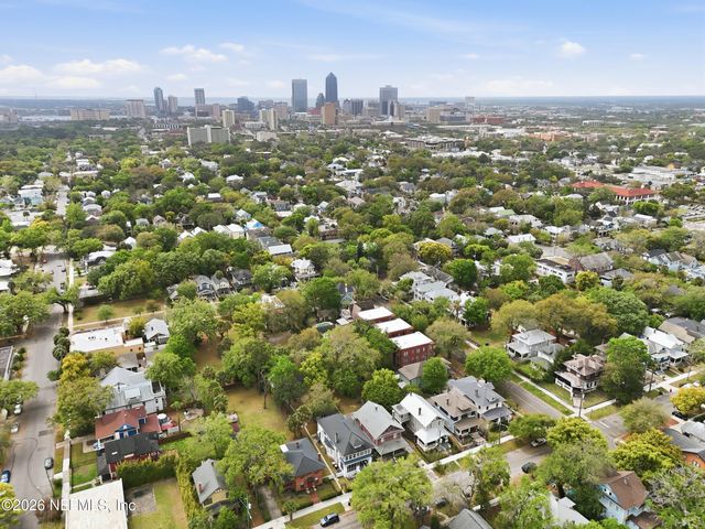 324 E 7TH Street, Jacksonville, FL 32206