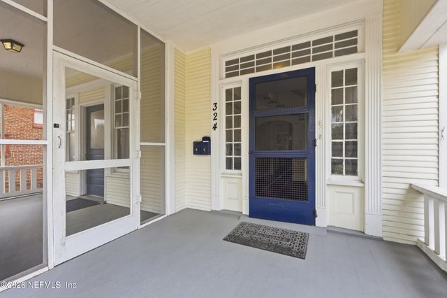 324 E 7TH Street, Jacksonville, FL 32206