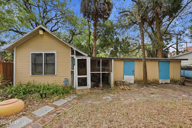 324 E 7TH Street, Jacksonville, FL 32206