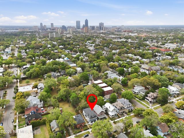 324 E 7TH Street, Jacksonville, FL 32206