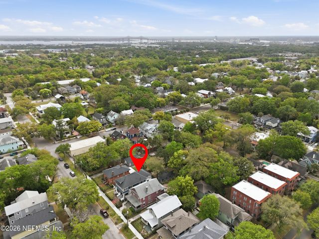 324 E 7TH Street, Jacksonville, FL 32206