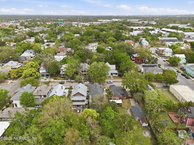324 E 7TH Street, Jacksonville, FL 32206