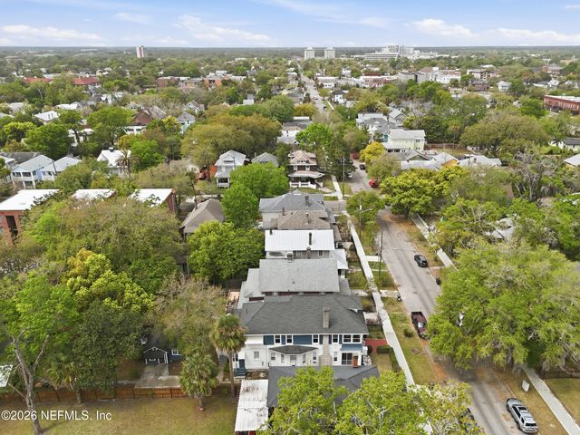 324 E 7TH Street, Jacksonville, FL 32206