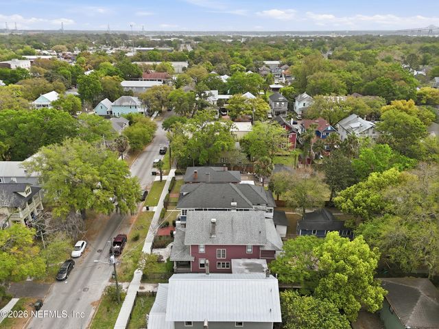 324 E 7TH Street, Jacksonville, FL 32206
