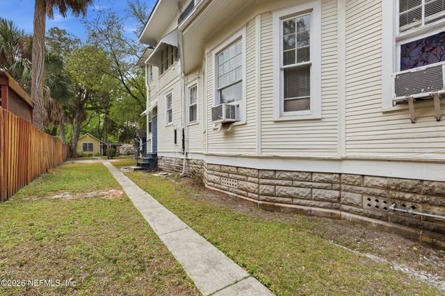 324 E 7TH Street, Jacksonville, FL 32206