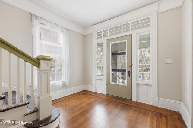 324 E 7TH Street, Jacksonville, FL 32206