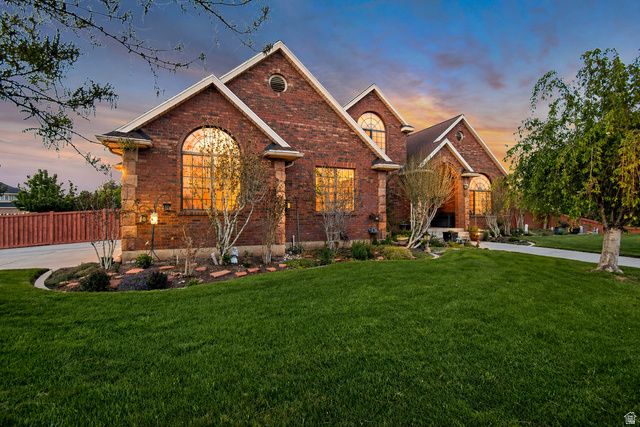 268 W COUNTRYSIDE DR, Orem, UT 84058