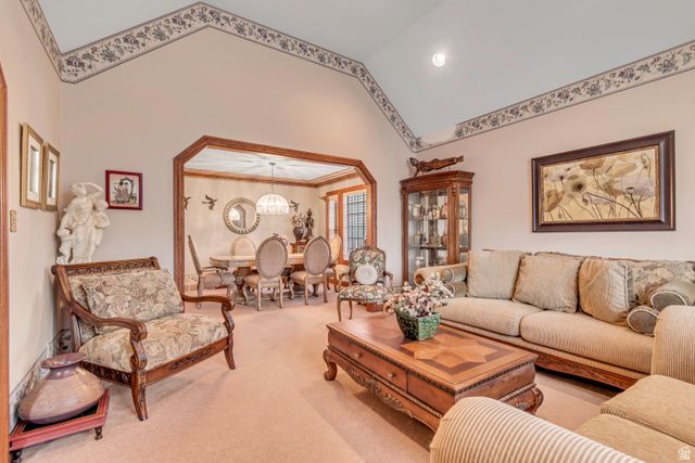 268 W COUNTRYSIDE DR, Orem, UT 84058