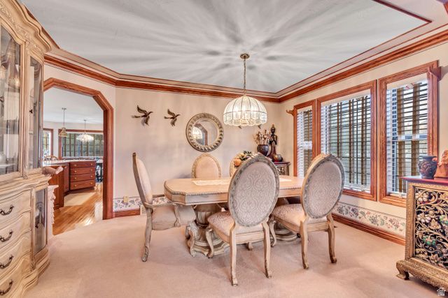 268 W COUNTRYSIDE DR, Orem, UT 84058