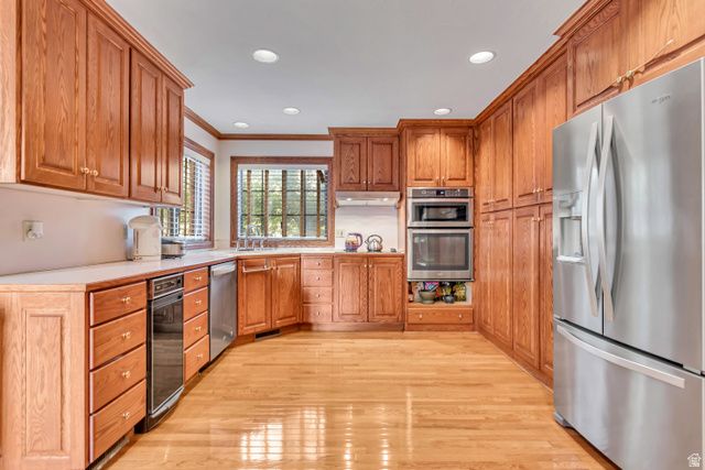 268 W COUNTRYSIDE DR, Orem, UT 84058