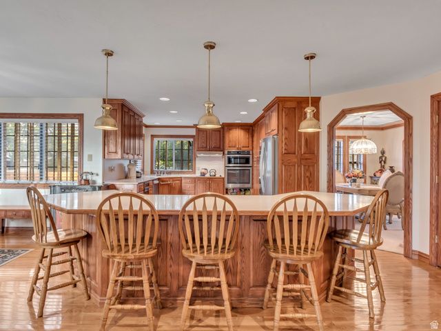 268 W COUNTRYSIDE DR, Orem, UT 84058
