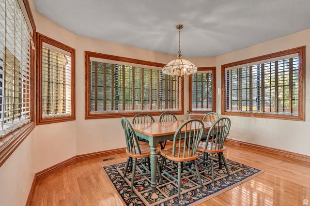 268 W COUNTRYSIDE DR, Orem, UT 84058