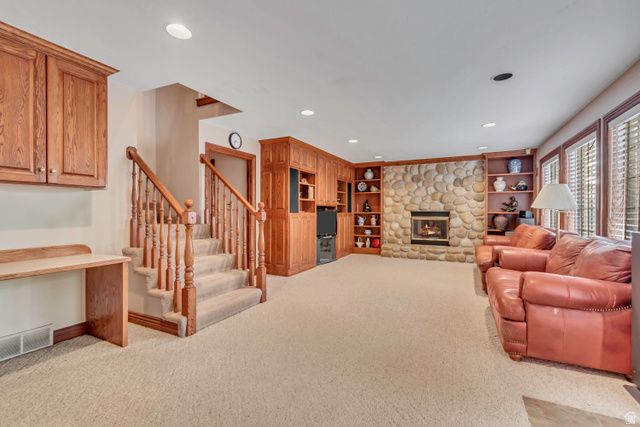268 W COUNTRYSIDE DR, Orem, UT 84058