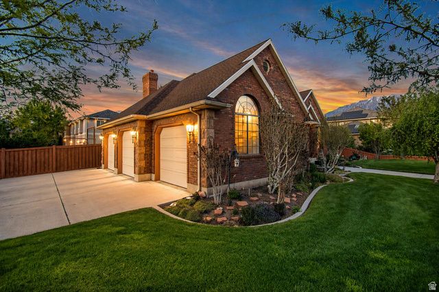 268 W COUNTRYSIDE DR, Orem, UT 84058