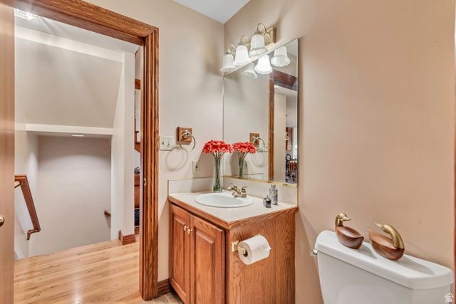 268 W COUNTRYSIDE DR, Orem, UT 84058