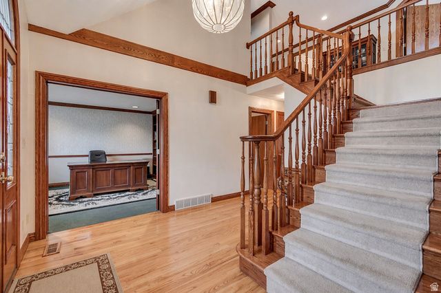 268 W COUNTRYSIDE DR, Orem, UT 84058