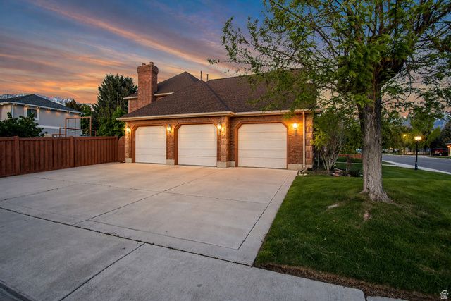 268 W COUNTRYSIDE DR, Orem, UT 84058