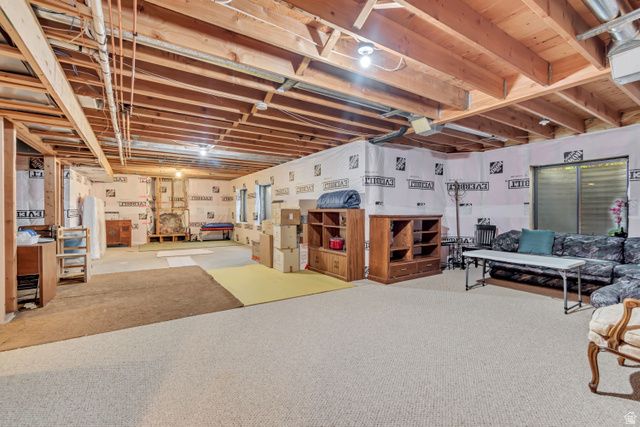 268 W COUNTRYSIDE DR, Orem, UT 84058