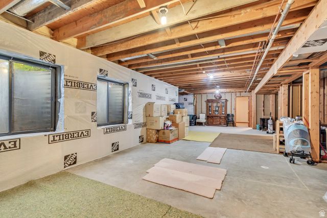 268 W COUNTRYSIDE DR, Orem, UT 84058