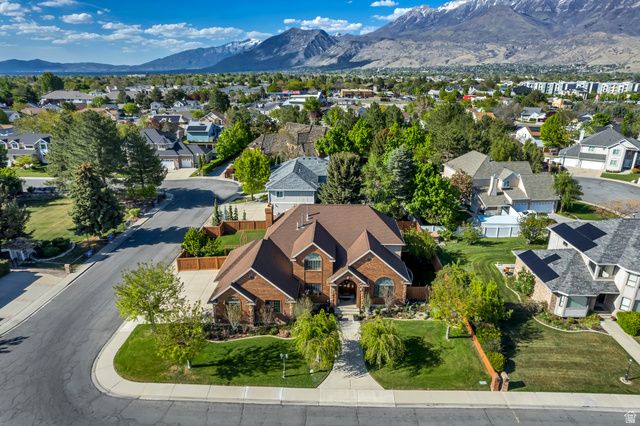 268 W COUNTRYSIDE DR, Orem, UT 84058