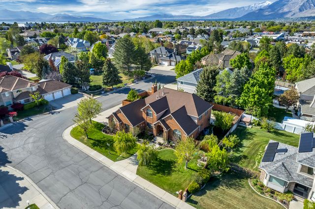 268 W COUNTRYSIDE DR, Orem, UT 84058