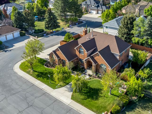 268 W COUNTRYSIDE DR, Orem, UT 84058