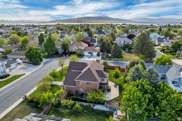 268 W COUNTRYSIDE DR, Orem, UT 84058