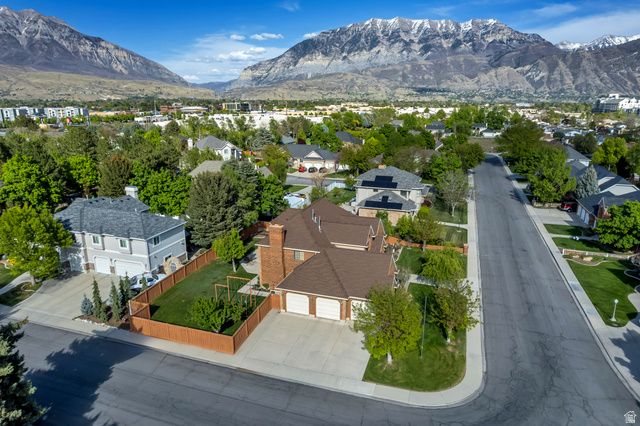 268 W COUNTRYSIDE DR, Orem, UT 84058
