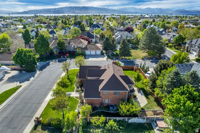 268 W COUNTRYSIDE DR, Orem, UT 84058