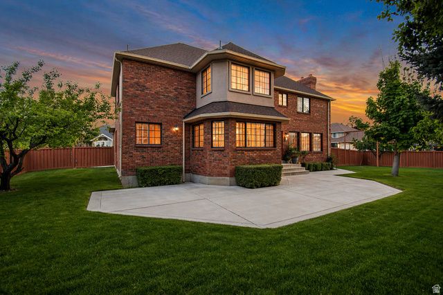 268 W COUNTRYSIDE DR, Orem, UT 84058
